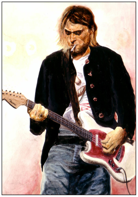 Kurt Cobain_21