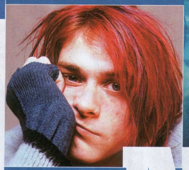 Kurt Cobain_25
